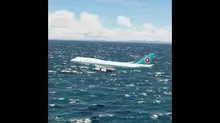 uncontrolled landing of planes at airports is dangerous ep343