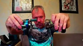 Мультипликатор RYOBI.После первого сезона.Плюсы и Минусы. #fishing #baitcasting #pike @volgaspintv