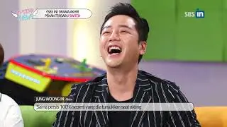 SBS-IN | ПОСЛЕДНЯЯ НЕДЕЛЯ КОНЕЦ ДРАМЫ 