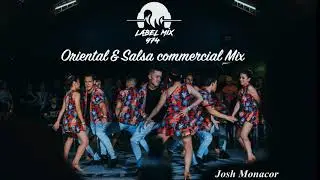 Oriental & Salsa Mix by DJosh 974