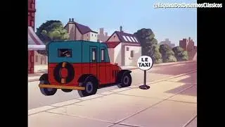 Popeye  o investigador 