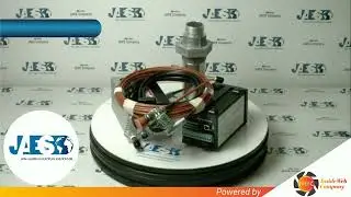 WILLIAMSON MW-10-10C-FOV5FT/7 (INSTOCK) OPTICAL PYROMETER - PIROMETRO OTTICO - PIROMETRO OPTICO