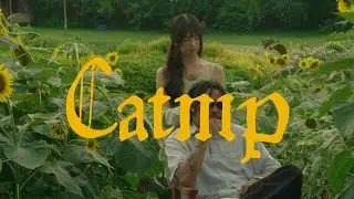 SAJKA - Catnip feat. Manta (Official Music Video)