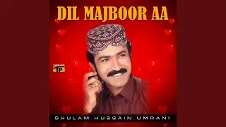 Dil Majboor Aa