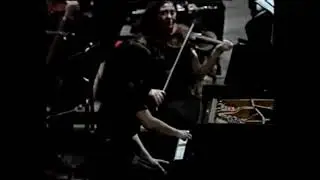 Martha Argerich Liszt Piano Concerto 1 (1986 Teatro Colon)