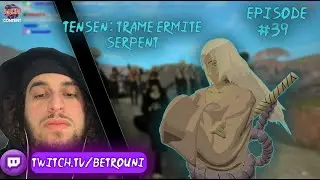 Tensen - Naruto RP #39 | Solve RP
