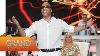 Zvonko Demirovic - Lavica - GK - (TV Grand 18.06.2018.)