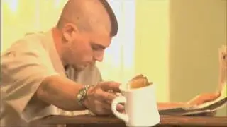 Bottoms Up