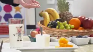 Healthy Eating | MOOCREW