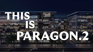 Paragon.2 Reveal