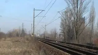 ED74-007 & ED74-008 z (d. Cegielskim) + Mocne Rp1
