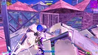 The Color Violet 💜 | (Chapter 6 Fortnite Montage ) | Highlights #1