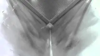 Walk around: Stainless Steel Butter Melt Process Hopper C2516