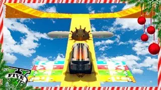 GARE MALATE #413 - GTA5