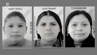 MADRE Y SUS DOS HIJAS FUERON ASESINADAS, LAS TRES TENÍAN ANTECEDENTES POR DROGAS