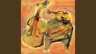 Pent-up House (feat. Stanislav Pal&uacute;ch, Marcel Comendant & R&oacute;bert Ragan)