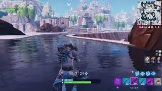 Frozen raven gameplay!!!