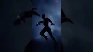 Скрытые данные, доказывающие, что Человек-паук от Insomniac устроен иначе #mcu #spiderman #anime