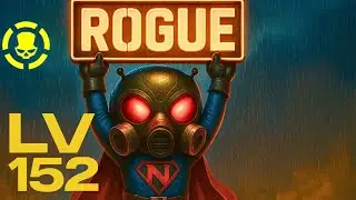 💀 NAS LV 152 ROGUE MULTIGRUPPO DOS DISTRUTTO nella DARK ZONE 🔥 | The Division 2 PvP Estremo 18+