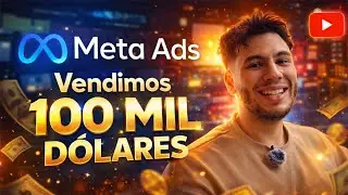 Estrategia para vender $100.000 usd con Anuncios | Meta Ads | Instagram & Facebook Ads