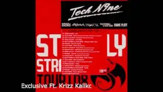 Exclusive - Kutt Calhoun Ft. Krizz Kaliko Prod. By Wishmaster Tech N9ne intro