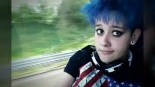 Eva Marabotti - Viaggio