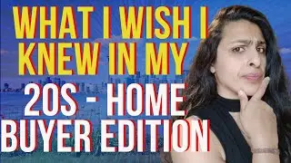 5 Tips for Buying a Home in Your 30s: Lessons from My 20s