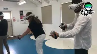 Herozone - Xmas Team Function