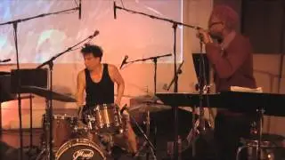Pavees Dance Live @ Shapeshifter Sean Noonan Mooney Marcelo