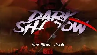 Saint Floew _-_ Jack(Black shadow riddim prod by Oskid 2023)