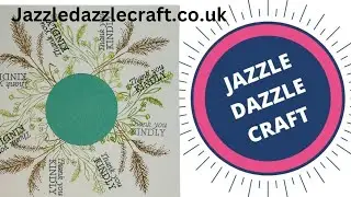 🟥 Janice is live - I’ve just received the new Stampin’ positioning tool - let’s investigate!