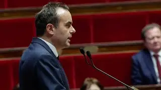 &Eacute;conomie : Les starts-ups &eacute;pargn&eacute;es par le budget 2026