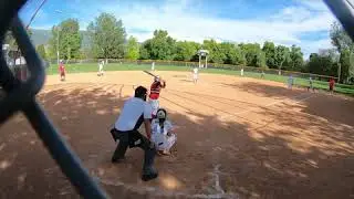 Kaysville heatstroker highlights