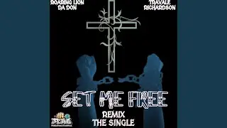 Set Me Free (feat. Travale Richardson) (Remix)