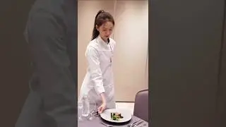 SHE'S SO TALENTED 🤩😭 #bonappetityourmajesty #yoona #윤아 #임윤아 #소녀시대 #chaemin #thetyrantschef #kdrama
