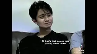 mutken ( kilig moments)