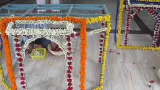 PUSHTIMARG HAVELI -PHOOLMAND