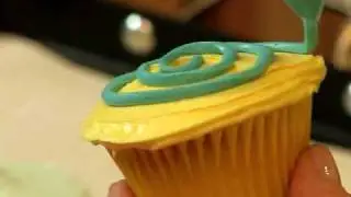 Cupcake Decorating - McCormick Ideas & Recipes