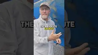 Boat Maintenance HACK 😂 #fyp #boat #fish #sail