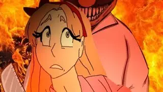 The 5 Tragedies: Chef pee pee vs Mary Elizabeth (Revenant) 
