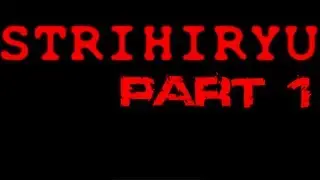 StriHiryu Part 1 - No title