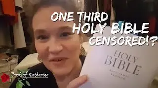 CENSORED TEXTS! | HOLY BIBLE, THE DEVIL'S CHEMISTS