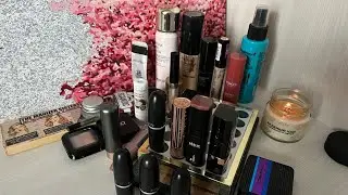 Косметичка февраля 2025!💄😻