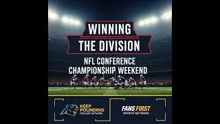 Winning the Division - Episode 85 - Tues Jan 20th 2026