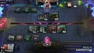 Ep 137 Festival Lost Cavern of Ixalan Story