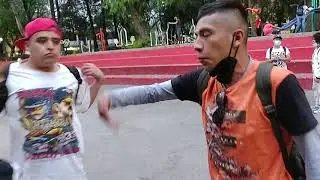 #Freestylemx Artista Desconocido mp3 📀