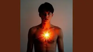 Spark inside my chest