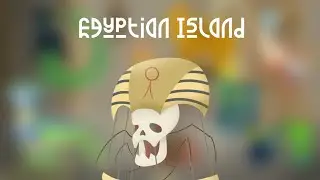 Egyptian Island (Cover Remix) [Ft: Bunty and The Cybop Guy]