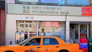 ^MuniNYC - Continental 71st Avenue & Queens Boulevard (Forest Hills, Queens 11375)