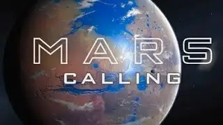 Documental: Pr&oacute;ximo destino Marte